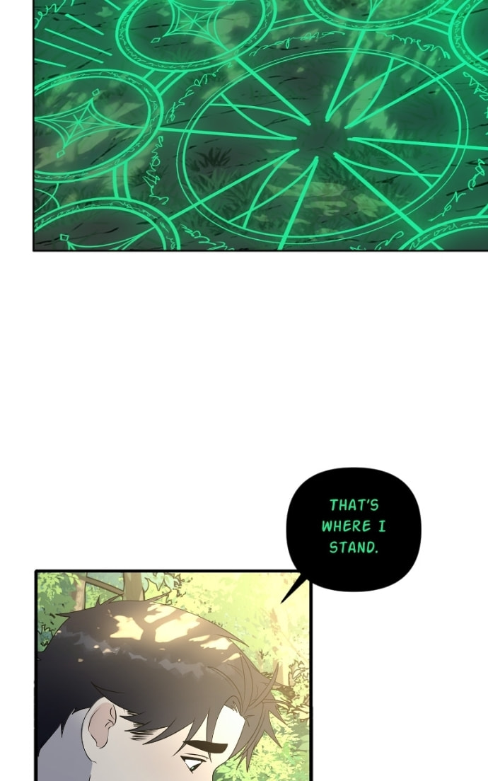 Rooftops & Roommates Chapter 268 page 17 - 