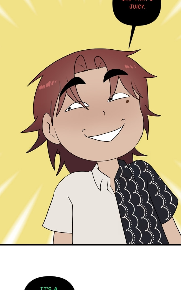 Rooftops & Roommates Chapter 268 page 19 - 