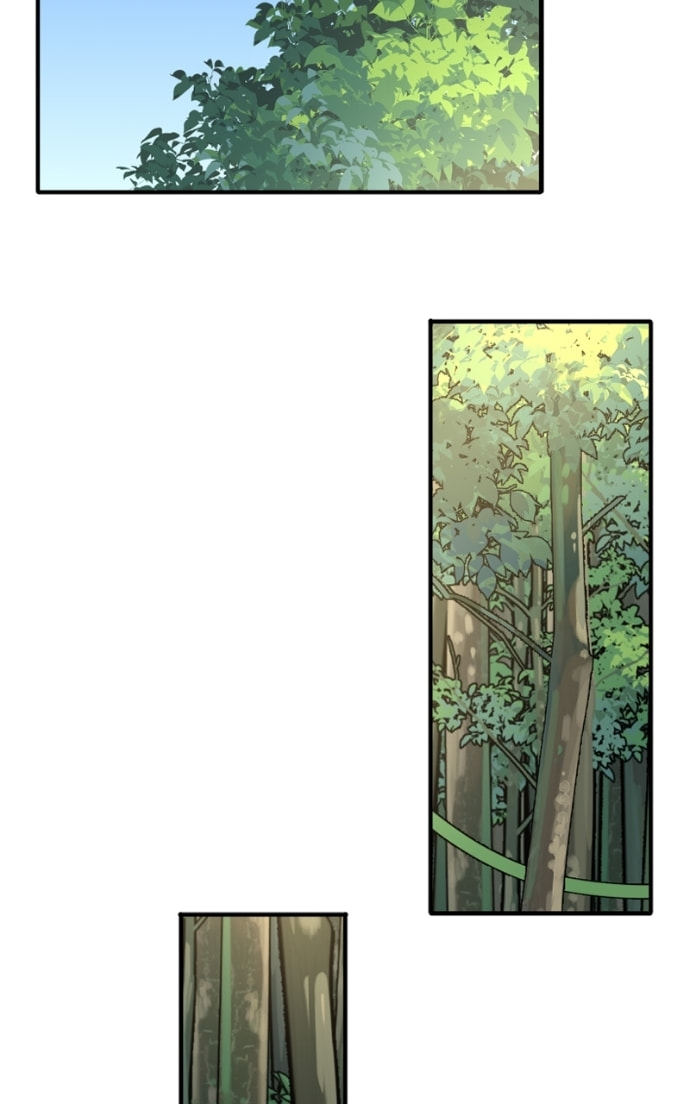 Rooftops & Roommates Chapter 268 page 3 - 