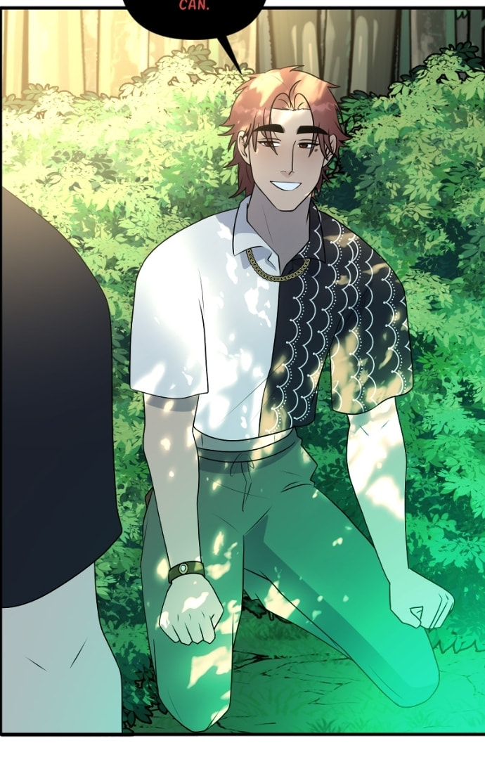 Rooftops & Roommates Chapter 268 page 21 - 