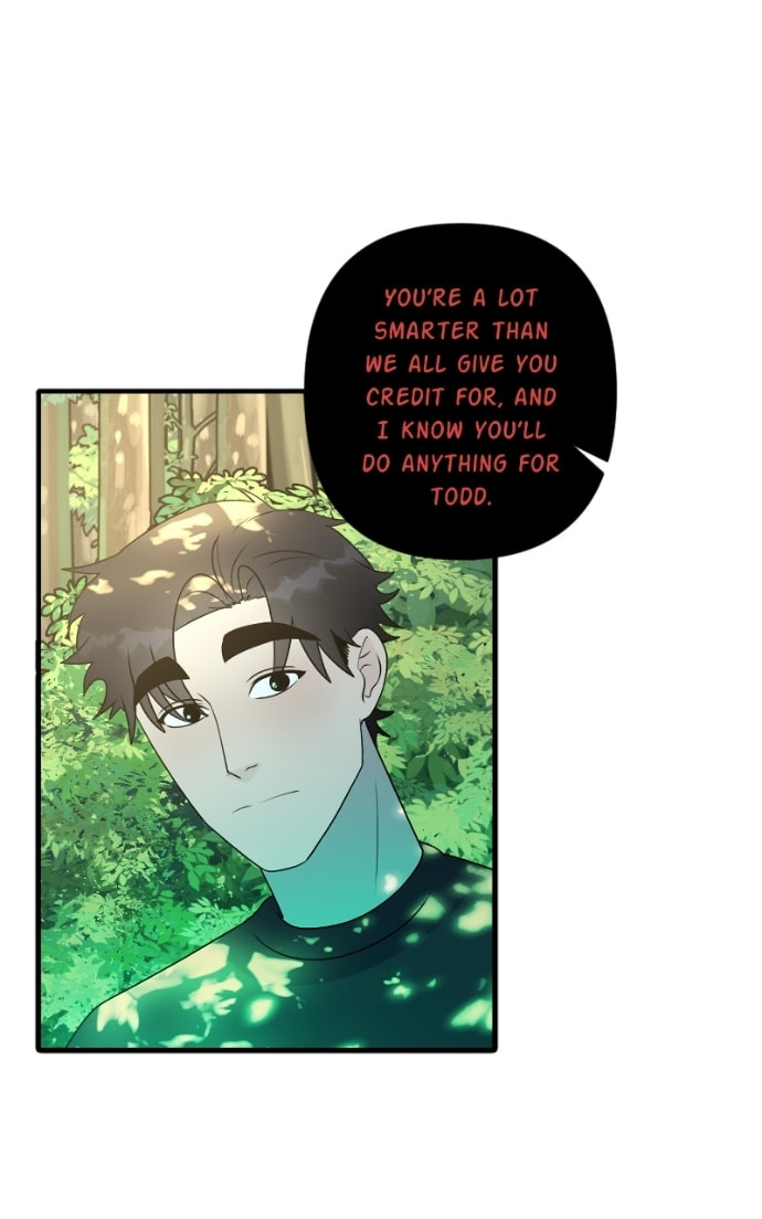 Rooftops & Roommates Chapter 268 page 22 - 