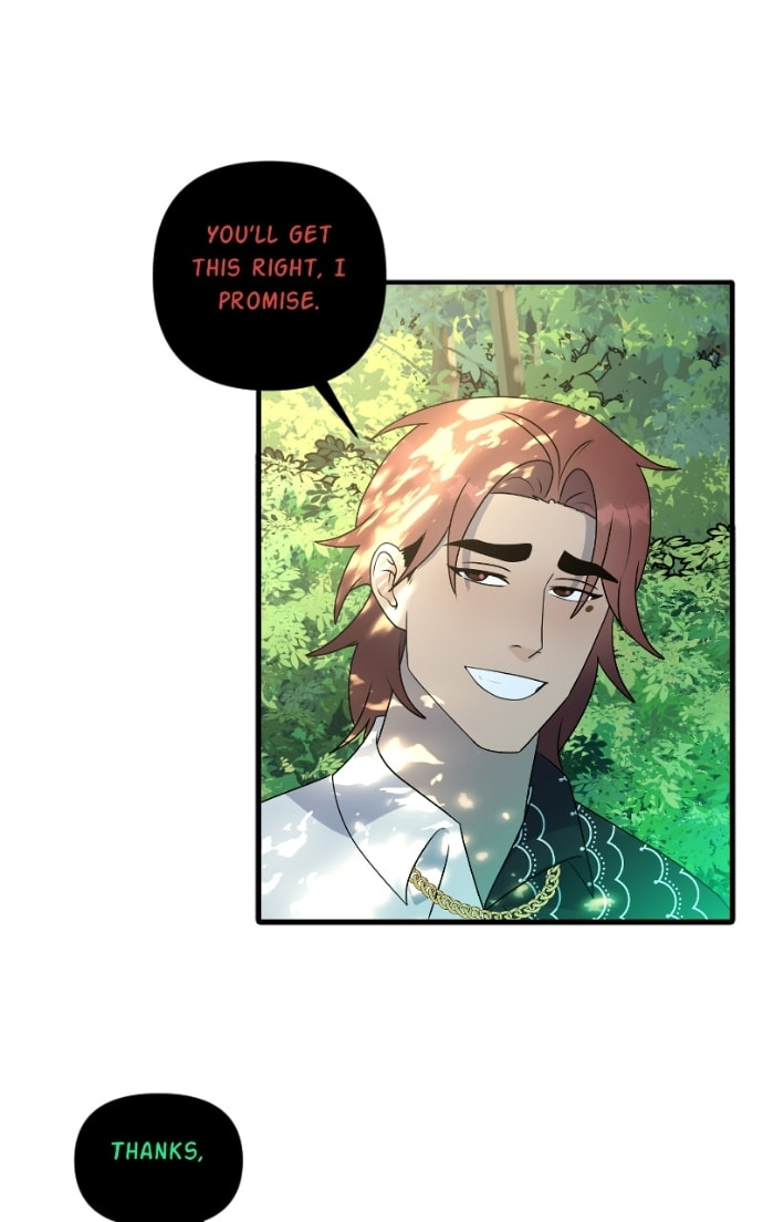 Rooftops & Roommates Chapter 268 page 23 - 