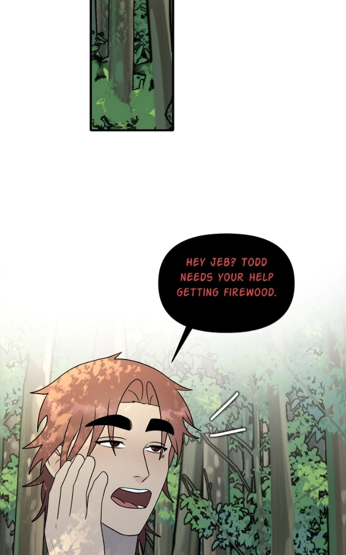 Rooftops & Roommates Chapter 268 page 4 - 