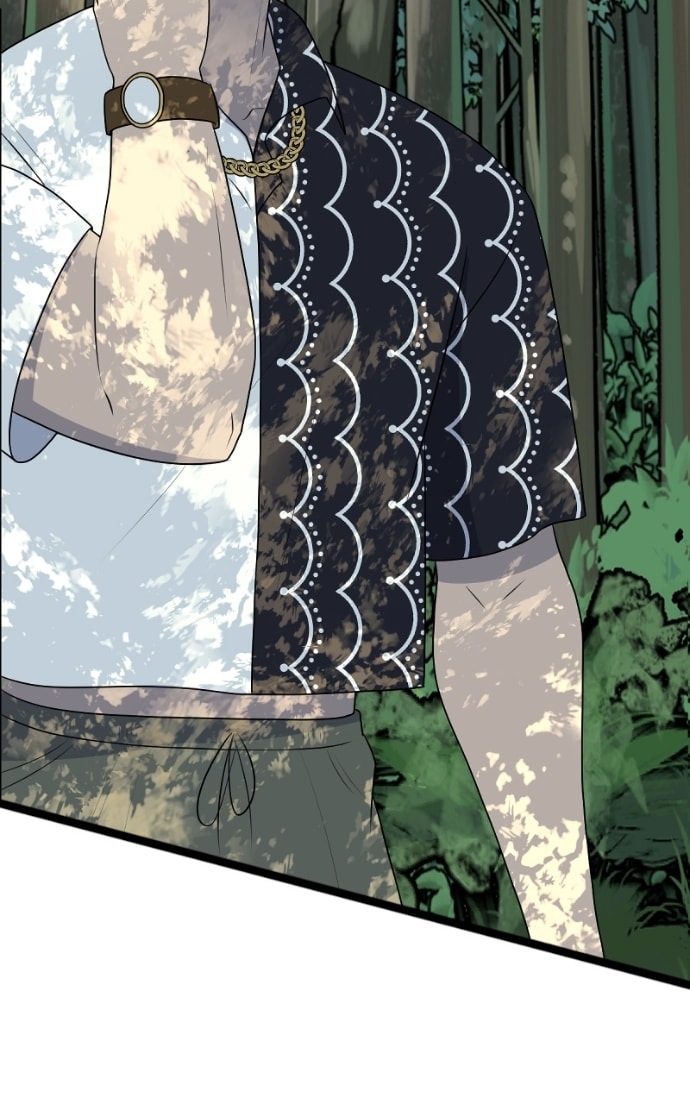 Rooftops & Roommates Chapter 268 page 5 - 