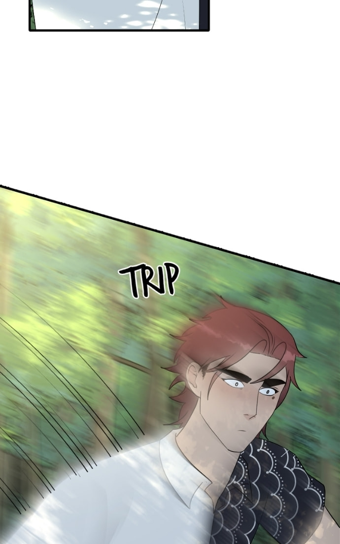 Rooftops & Roommates Chapter 268 page 7 - 