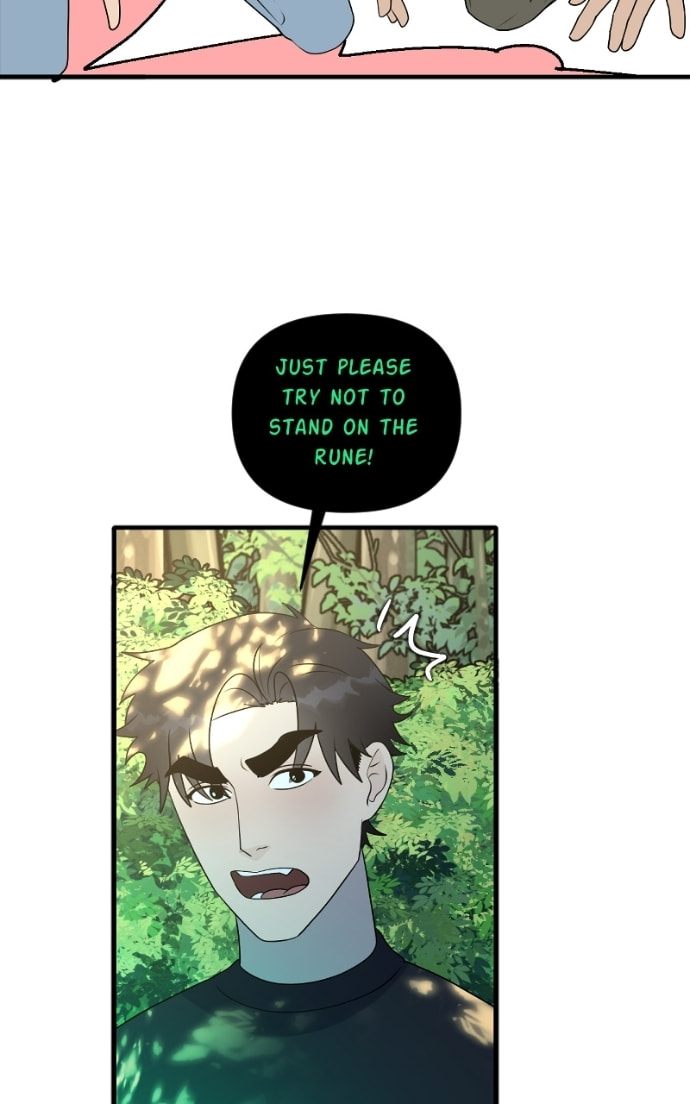 Rooftops & Roommates Chapter 268 page 10 - 