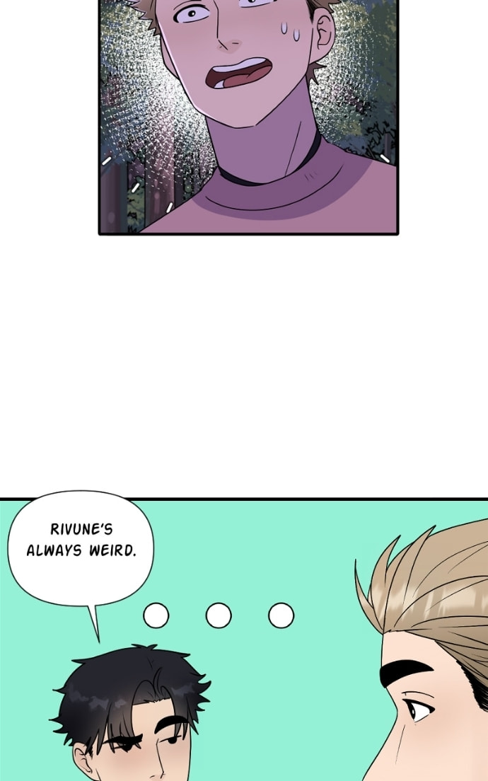 Rooftops & Roommates Chapter 269 page 12 - 