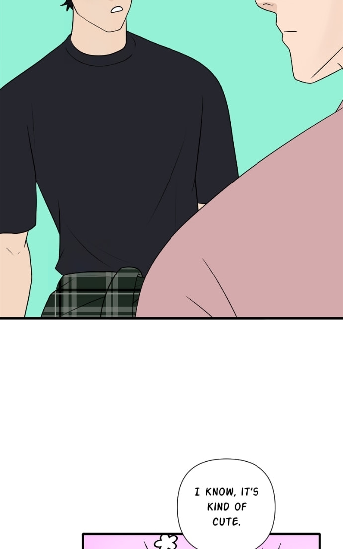 Rooftops & Roommates Chapter 269 page 13 - 