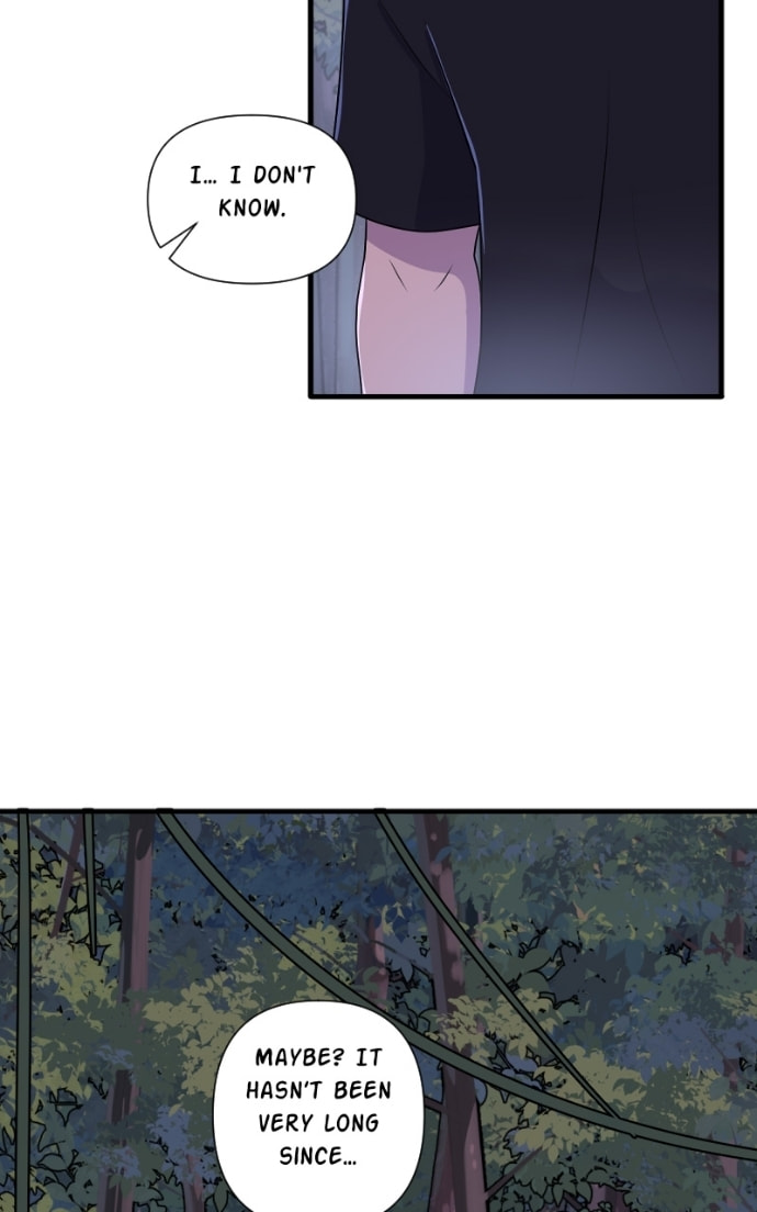 Rooftops & Roommates Chapter 269 page 16 - 