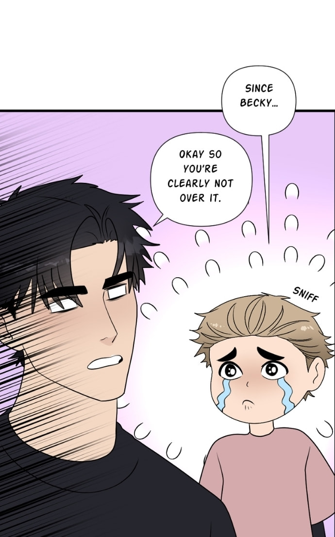 Rooftops & Roommates Chapter 269 page 18 - 