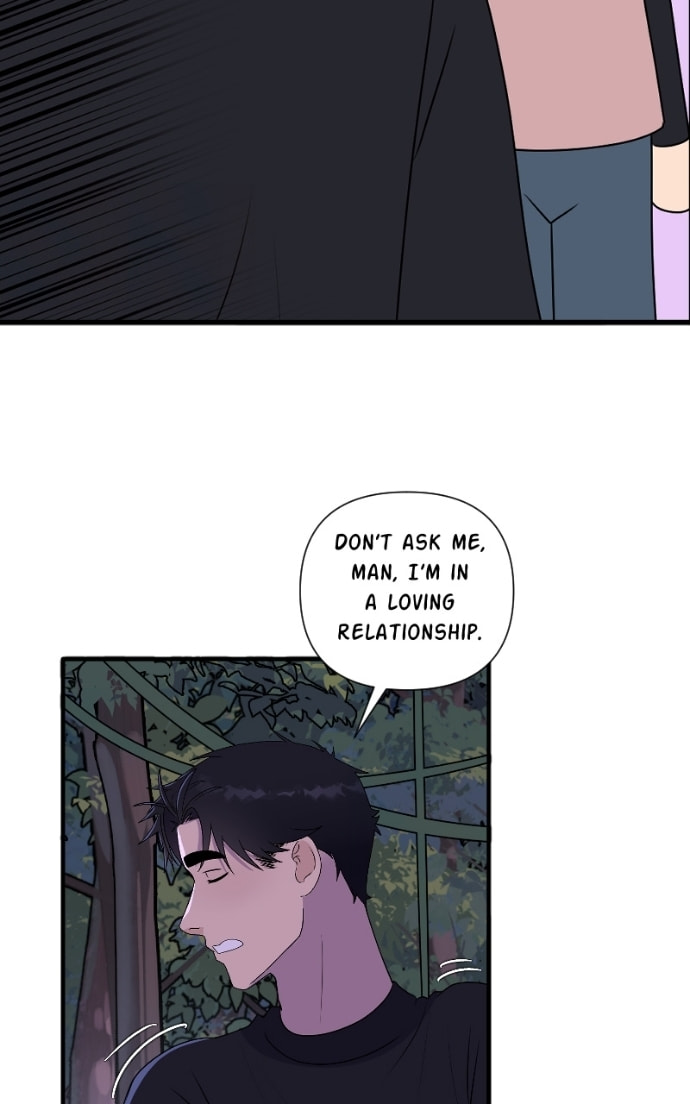 Rooftops & Roommates Chapter 269 page 19 - 