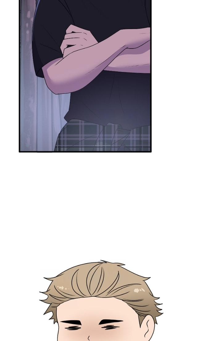 Rooftops & Roommates Chapter 269 page 20 - 