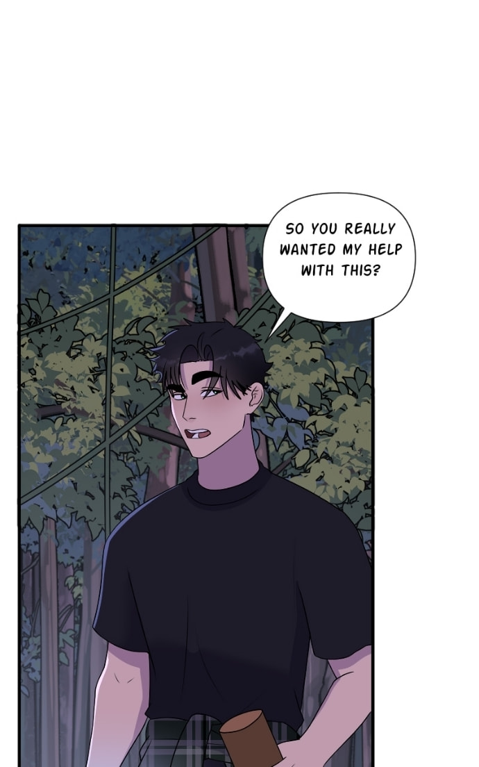 Rooftops & Roommates Chapter 269 page 4 - 