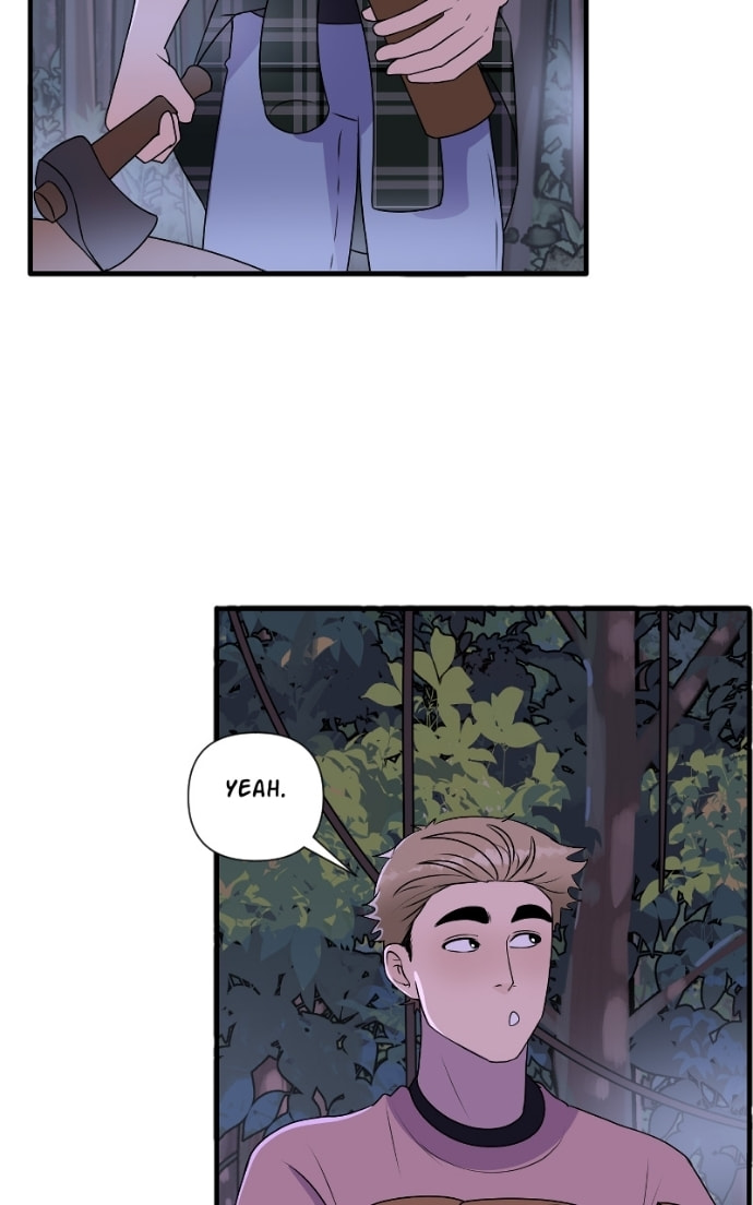 Rooftops & Roommates Chapter 269 page 5 - 