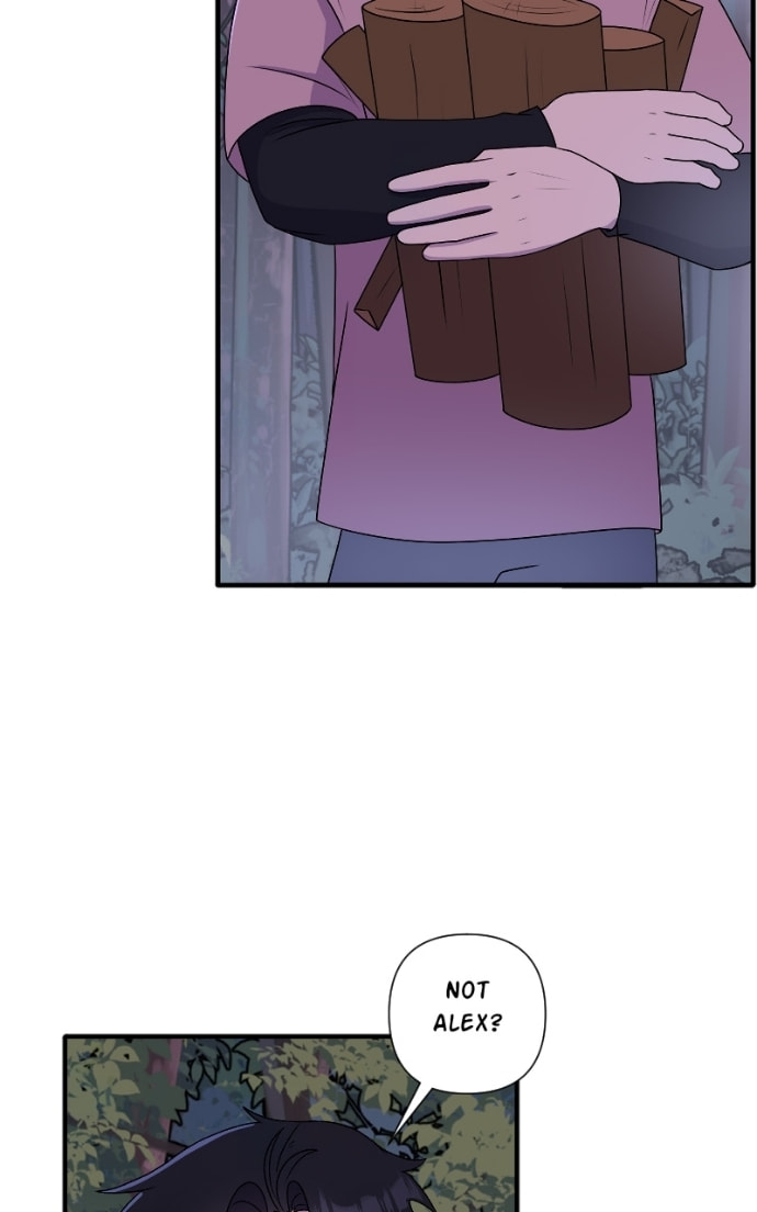 Rooftops & Roommates Chapter 269 page 6 - 