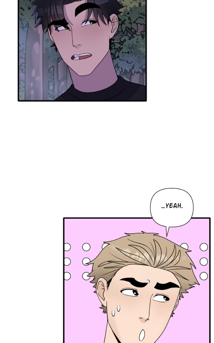 Rooftops & Roommates Chapter 269 page 7 - 