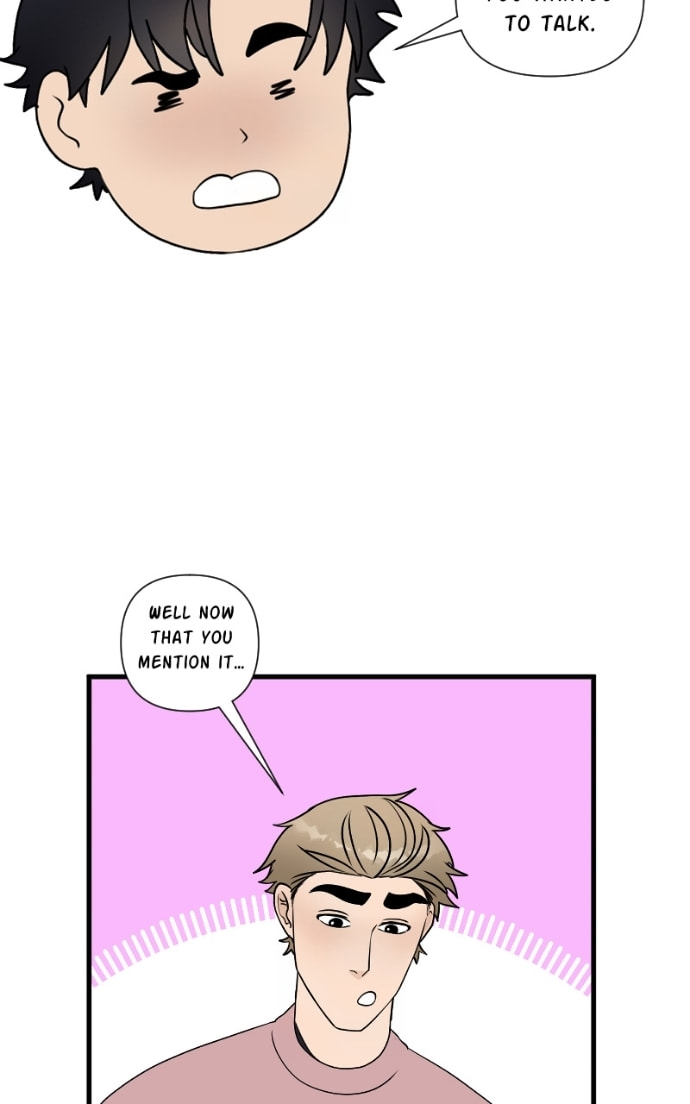 Rooftops & Roommates Chapter 269 page 10 - 