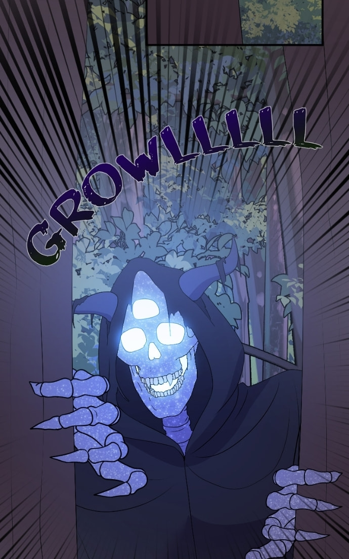 Rooftops & Roommates Chapter 270 page 11 - 