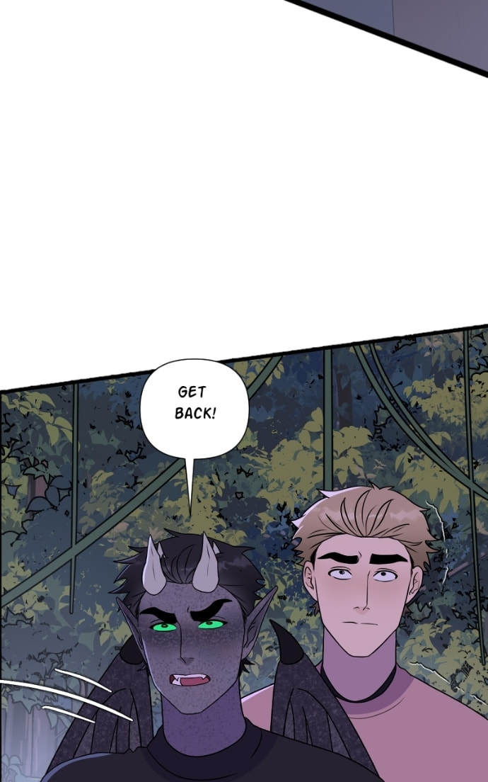 Rooftops & Roommates Chapter 270 page 13 - 