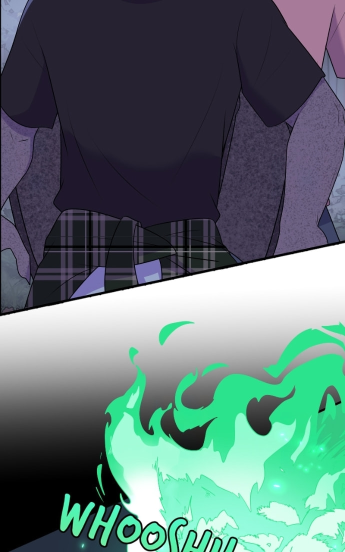 Rooftops & Roommates Chapter 270 page 14 - 