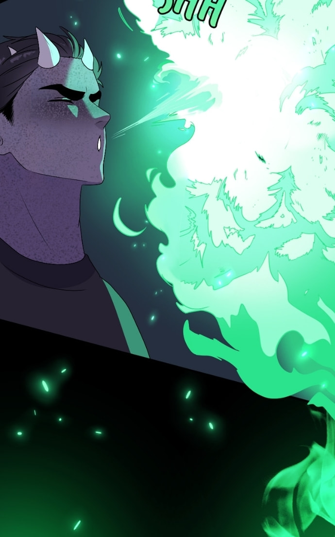 Rooftops & Roommates Chapter 270 page 15 - 