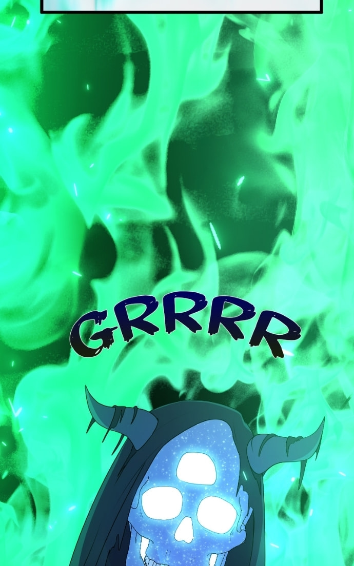 Rooftops & Roommates Chapter 270 page 17 - 