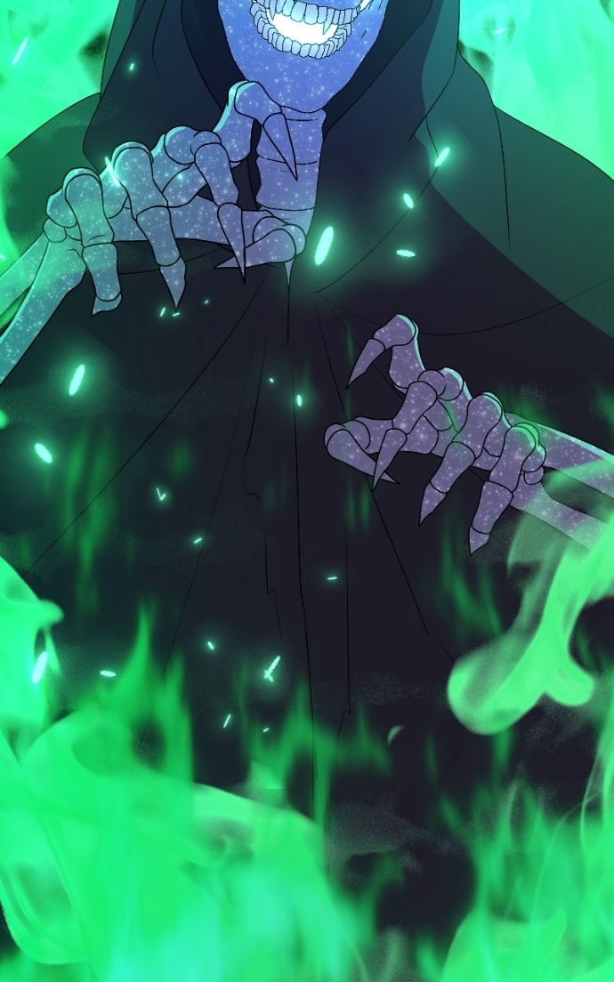 Rooftops & Roommates Chapter 270 page 18 - 