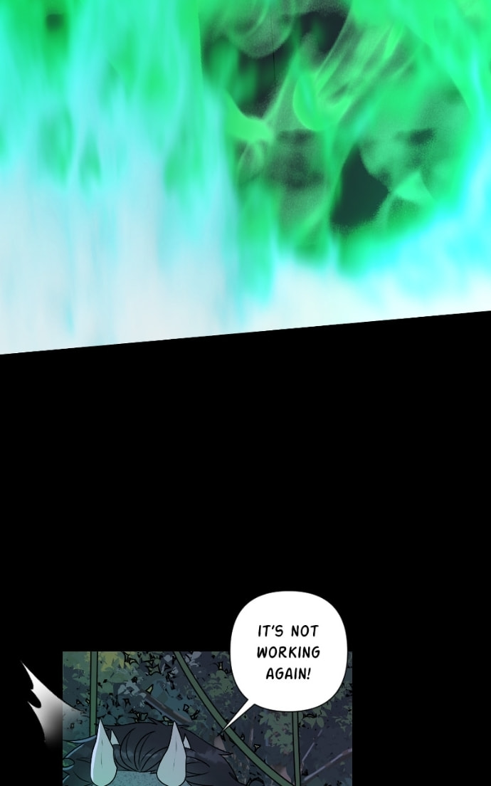 Rooftops & Roommates Chapter 270 page 19 - 
