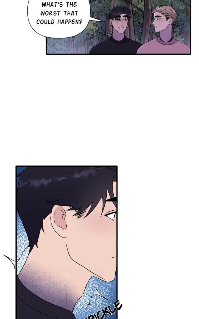 Rooftops & Roommates Chapter 270 page 3 - 