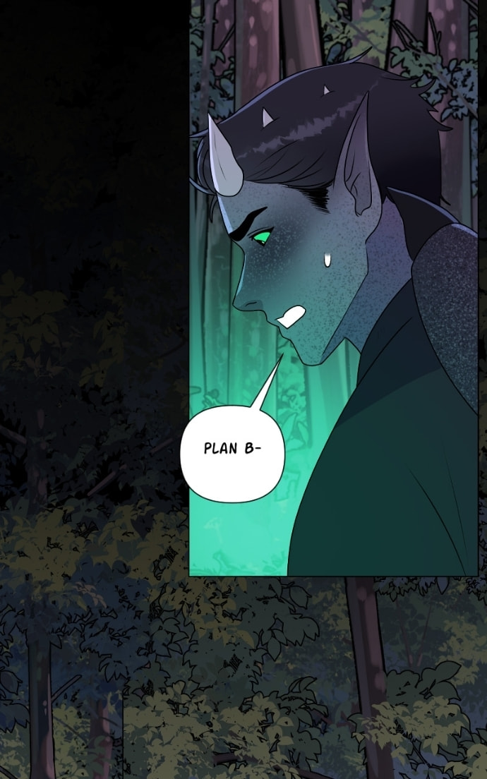 Rooftops & Roommates Chapter 270 page 25 - 