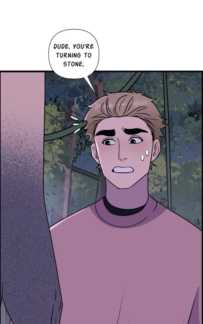 Rooftops & Roommates Chapter 270 page 5 - 