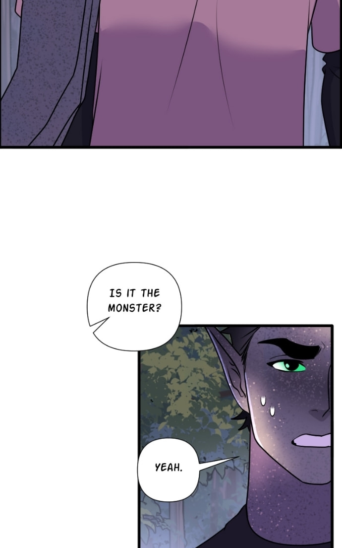 Rooftops & Roommates Chapter 270 page 6 - 