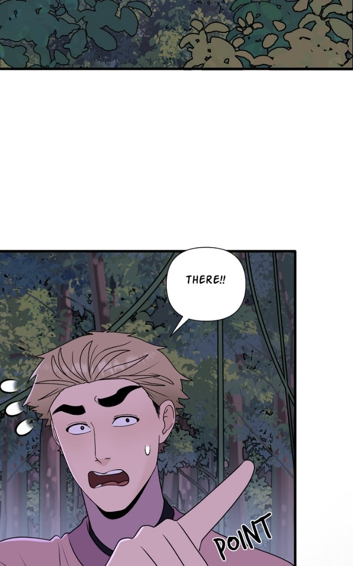 Rooftops & Roommates Chapter 270 page 9 - 