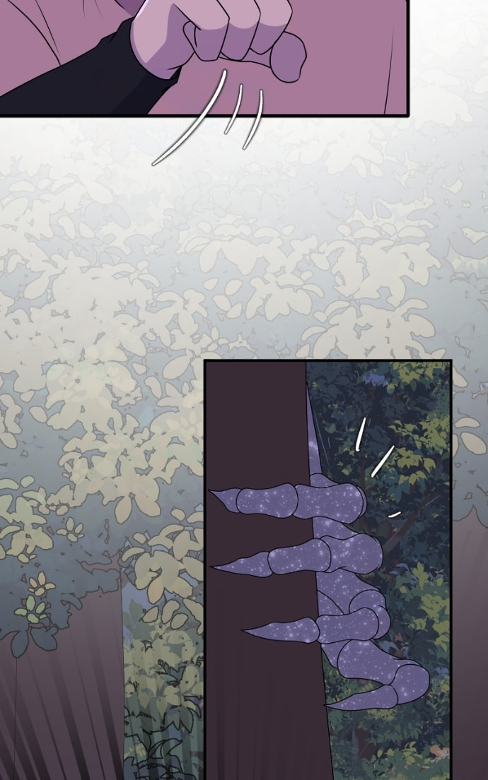 Rooftops & Roommates Chapter 270 page 10 - 