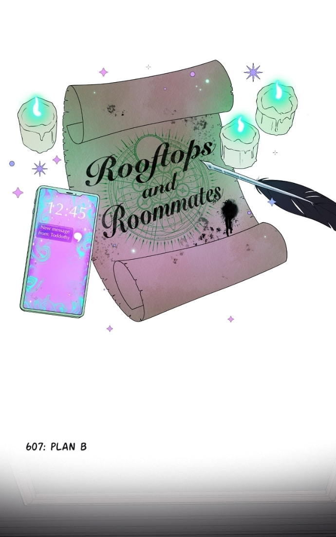 Rooftops & Roommates Chapter 271 page 2 - 