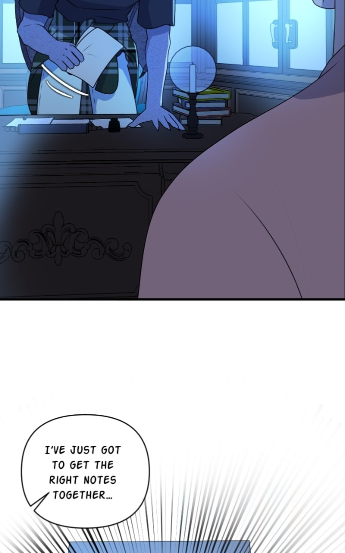Rooftops & Roommates Chapter 271 page 11 - 