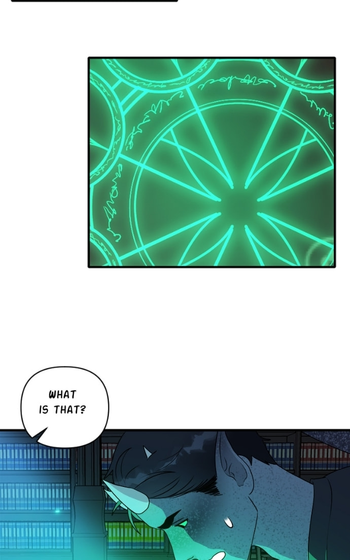 Rooftops & Roommates Chapter 271 page 16 - 