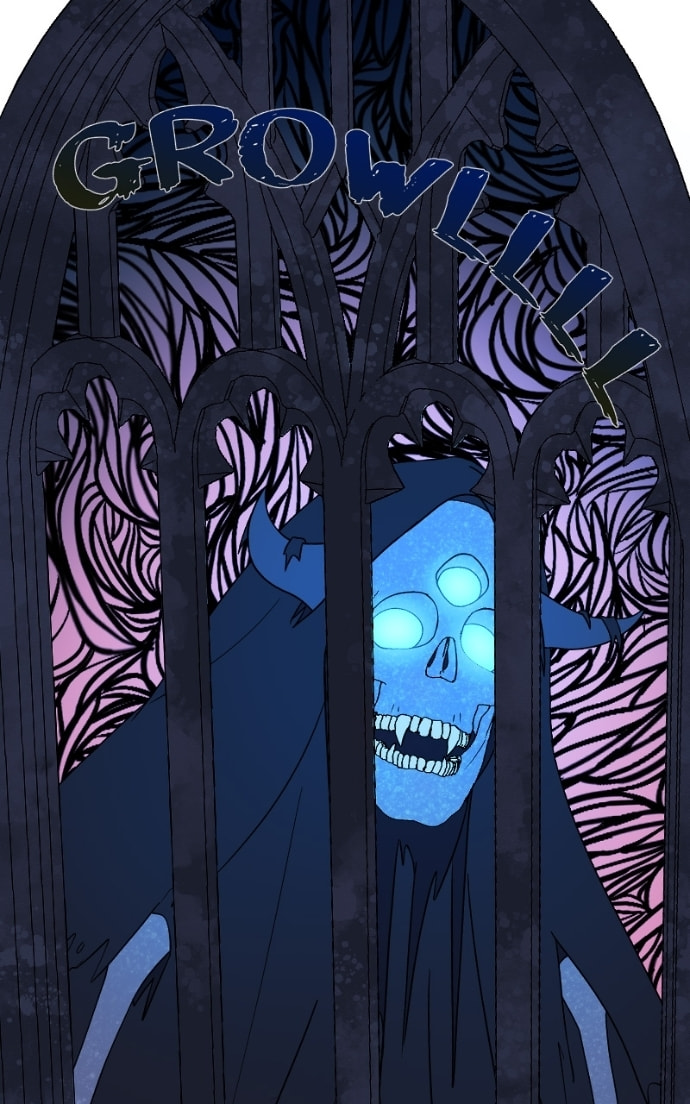 Rooftops & Roommates Chapter 271 page 19 - 
