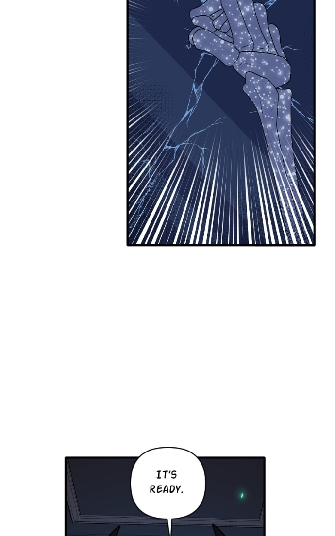 Rooftops & Roommates Chapter 271 page 22 - 