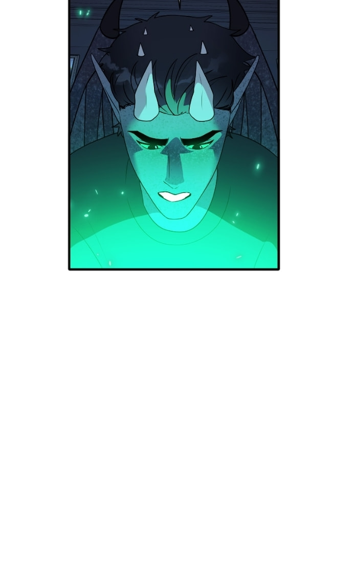 Rooftops & Roommates Chapter 271 page 23 - 
