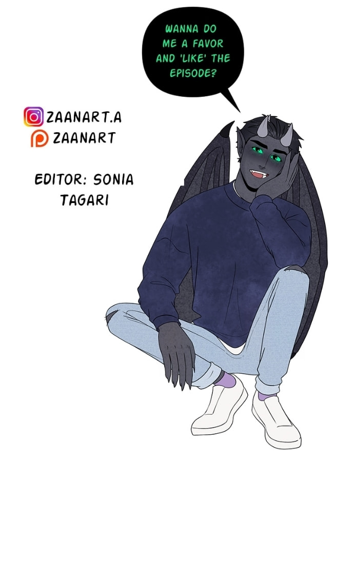 Rooftops & Roommates Chapter 271 page 24 - 