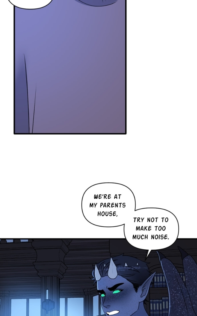 Rooftops & Roommates Chapter 271 page 5 - 