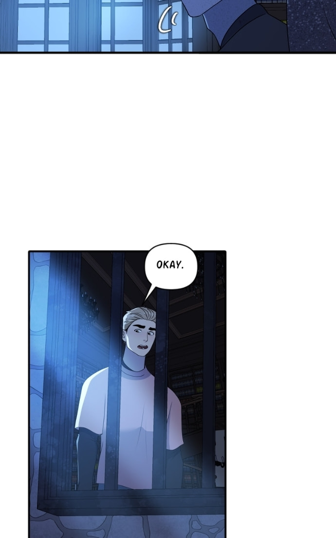Rooftops & Roommates Chapter 271 page 6 - 