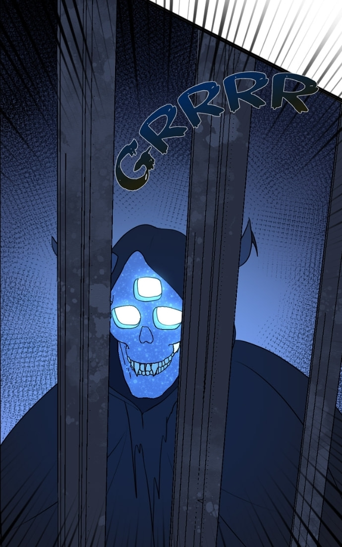 Rooftops & Roommates Chapter 271 page 8 - 