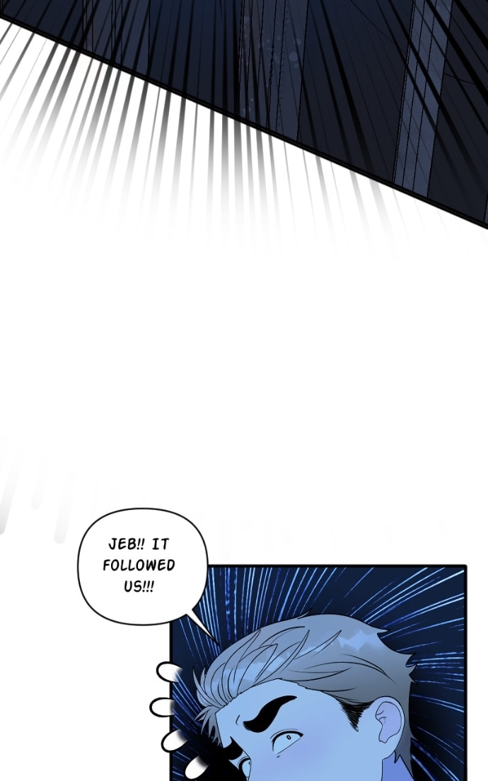 Rooftops & Roommates Chapter 271 page 9 - 