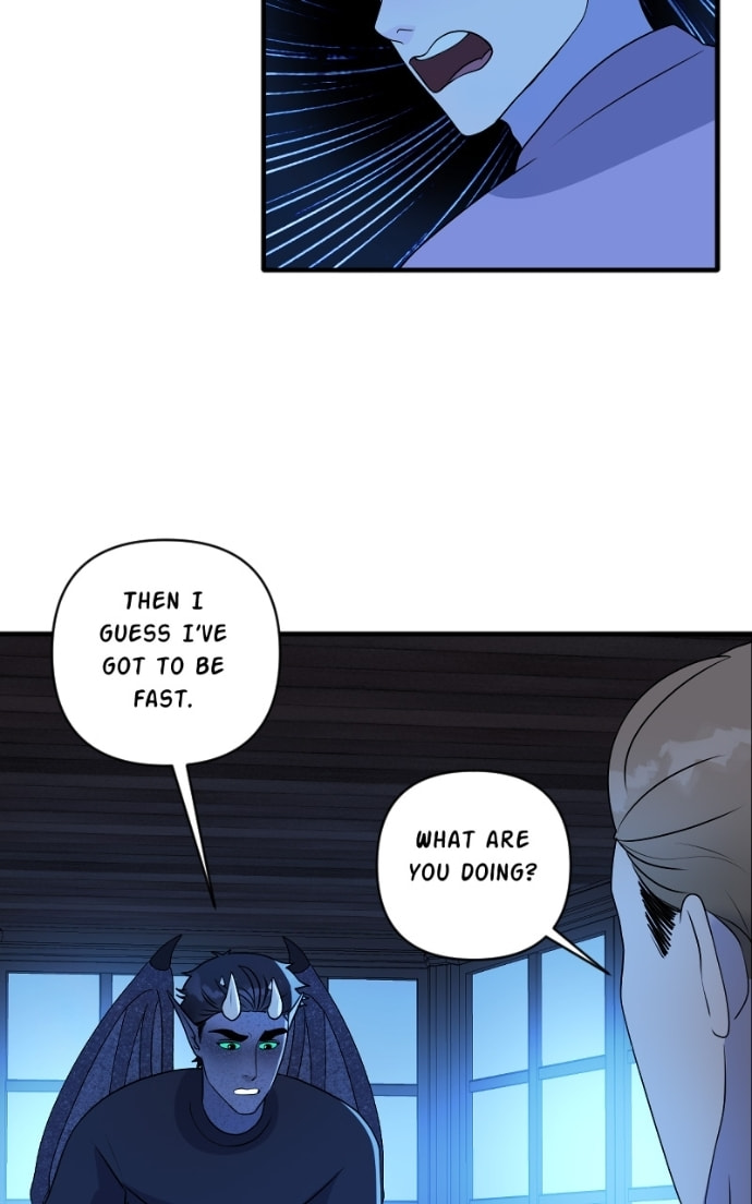 Rooftops & Roommates Chapter 271 page 10 - 
