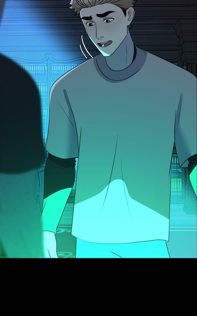 Rooftops & Roommates Chapter 272 page 11 - 