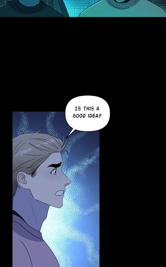 Rooftops & Roommates Chapter 272 page 13 - 