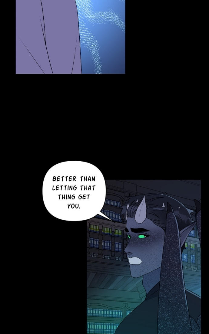 Rooftops & Roommates Chapter 272 page 14 - 
