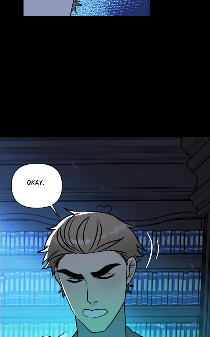 Rooftops & Roommates Chapter 272 page 16 - 